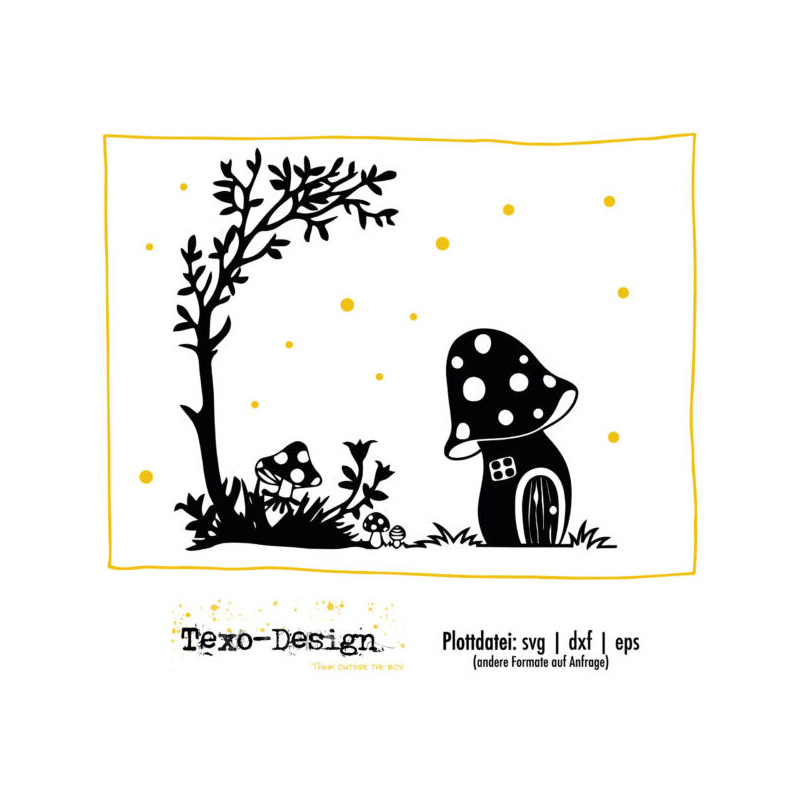 Digitale Download Files