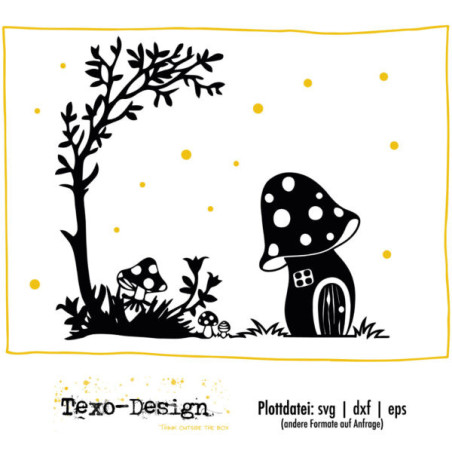 Digitale Download Files