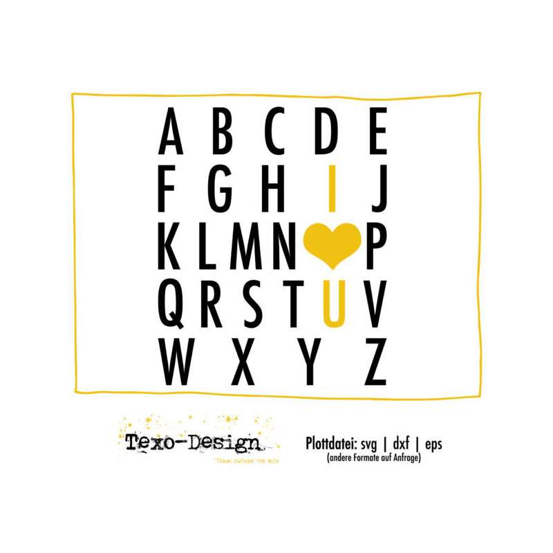 Digitale Download Files