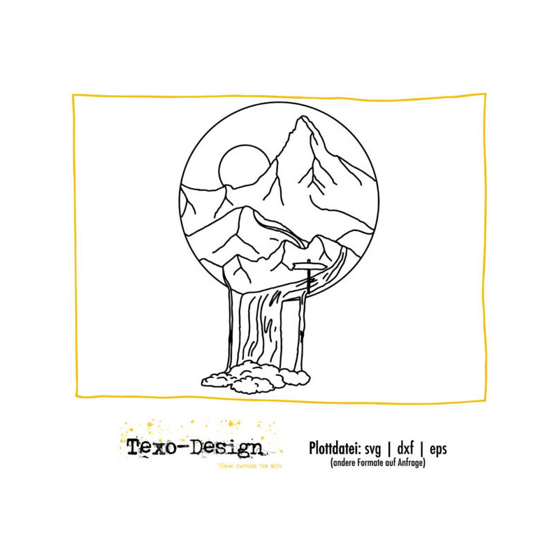 Digitale Download Files