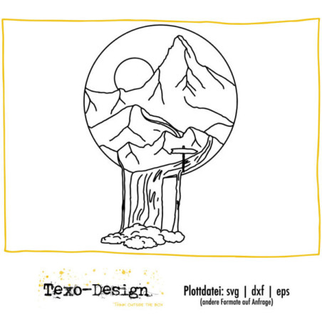 Digitale Download Files