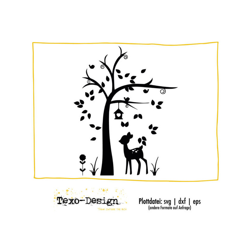 Digitale Download Files