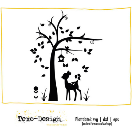 Digitale Download Files