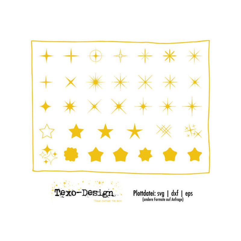 Digitale Download Files