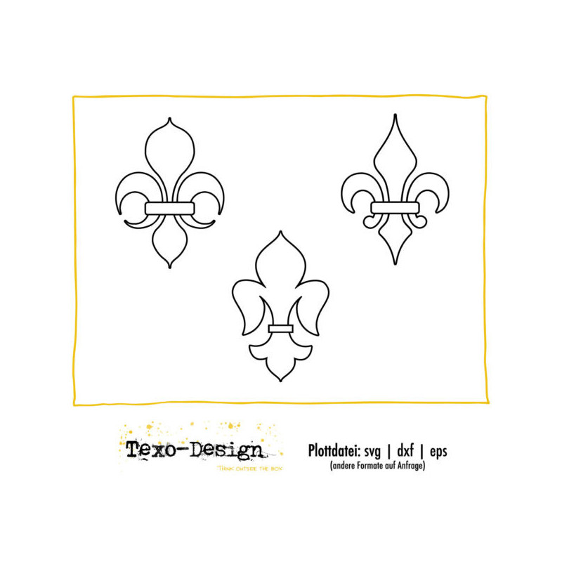 Digitale Download Files