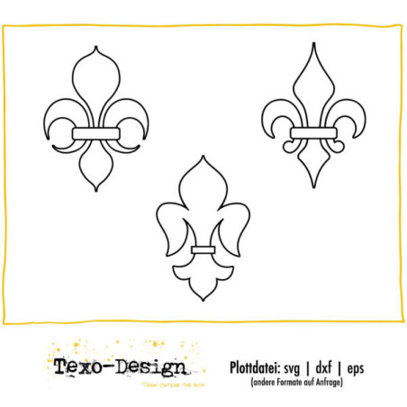 Digitale Download Files