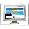 Webdesign "Caeli"