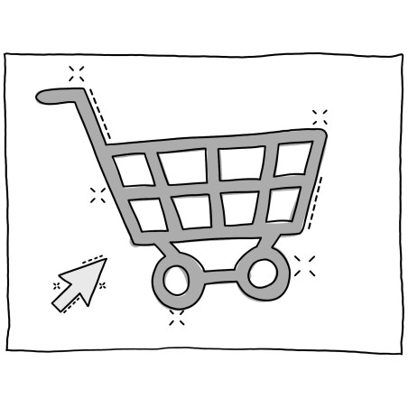 Online Shop