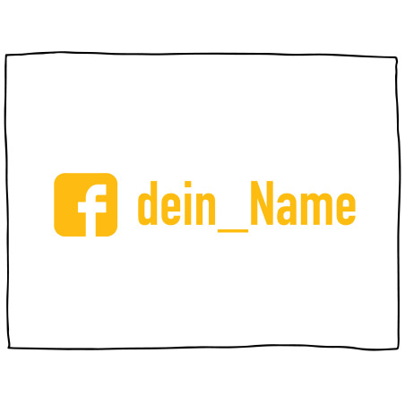 Social | Facebook Sticker