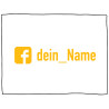 Social | Facebook Sticker