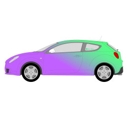Social | Facebook Sticker