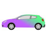 Social | Facebook Sticker