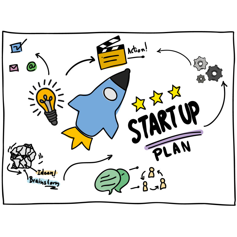 Start-Up Package Start-Up Package
