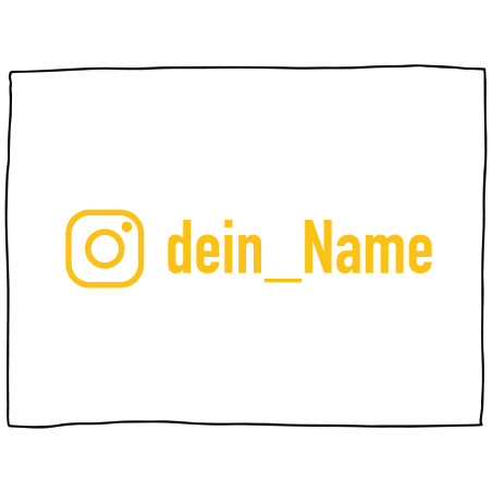 Social | Instagram Sticker