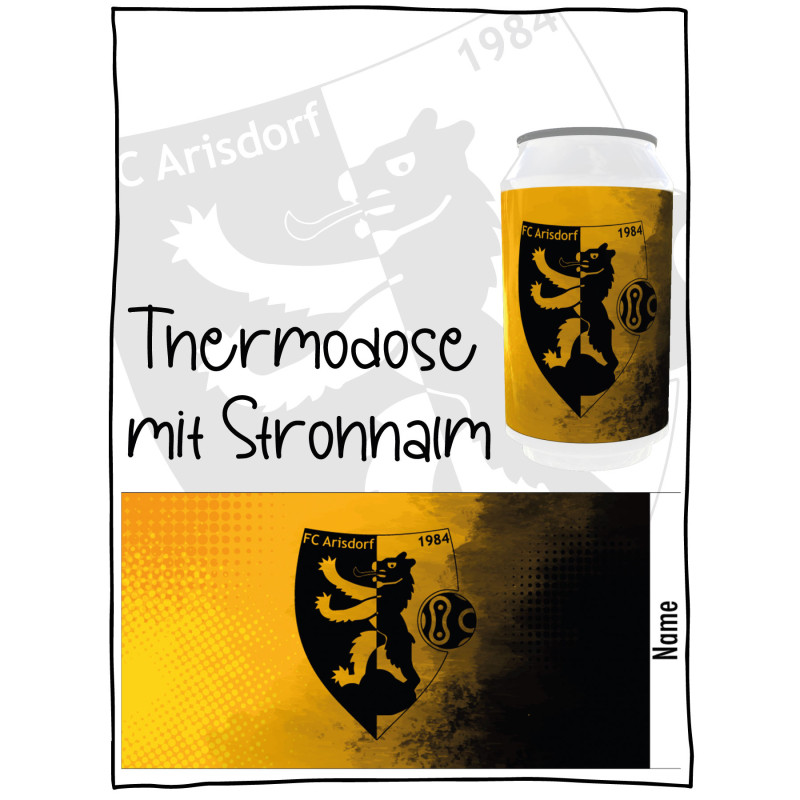 Thermodose FC Arisdorf