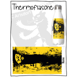 Thermoflasche FC Arisdorf