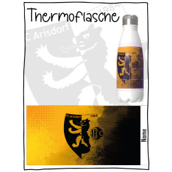 Thermoflasche FC Arisdorf