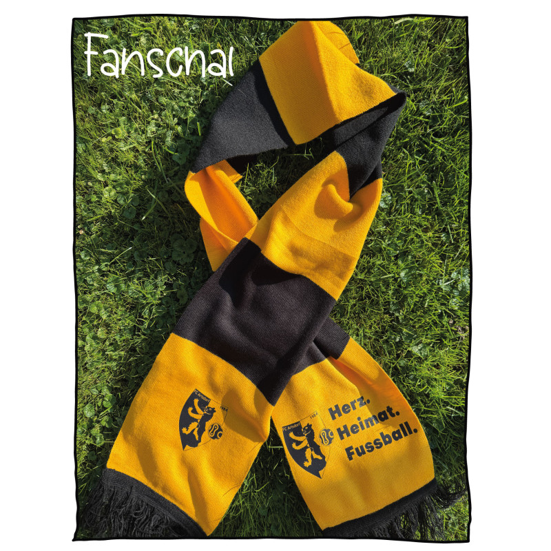 Fanschal FC Arisdorf