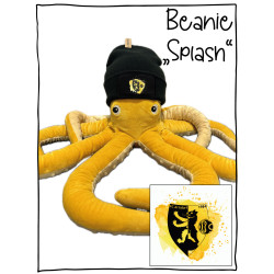 Beanie "Splash"