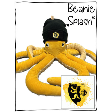 Beanie "Splash"