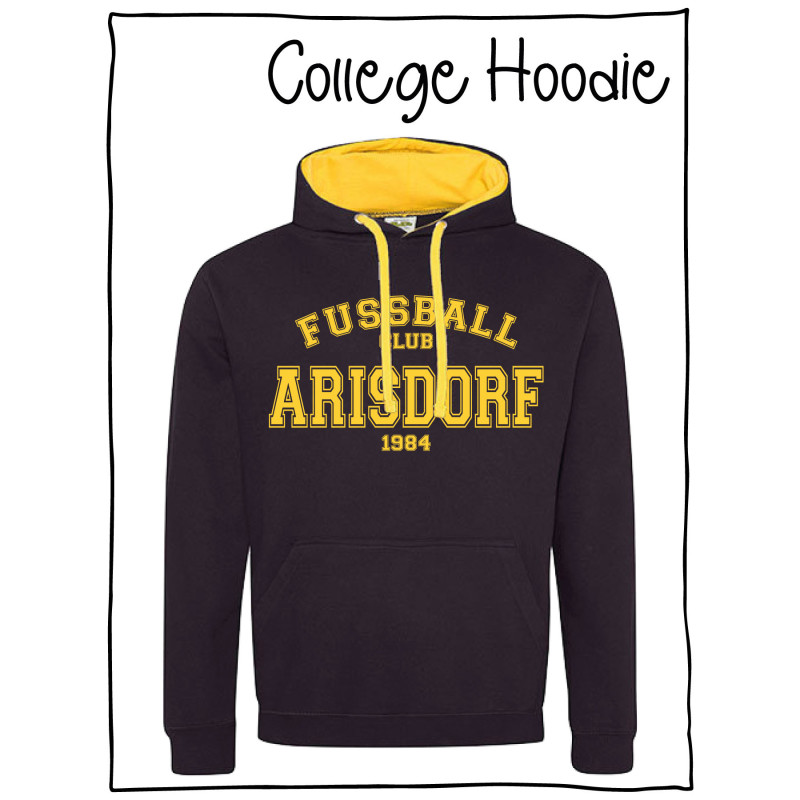 FC Arisdorf College Hoodie