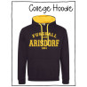 FC Arisdorf College Hoodie