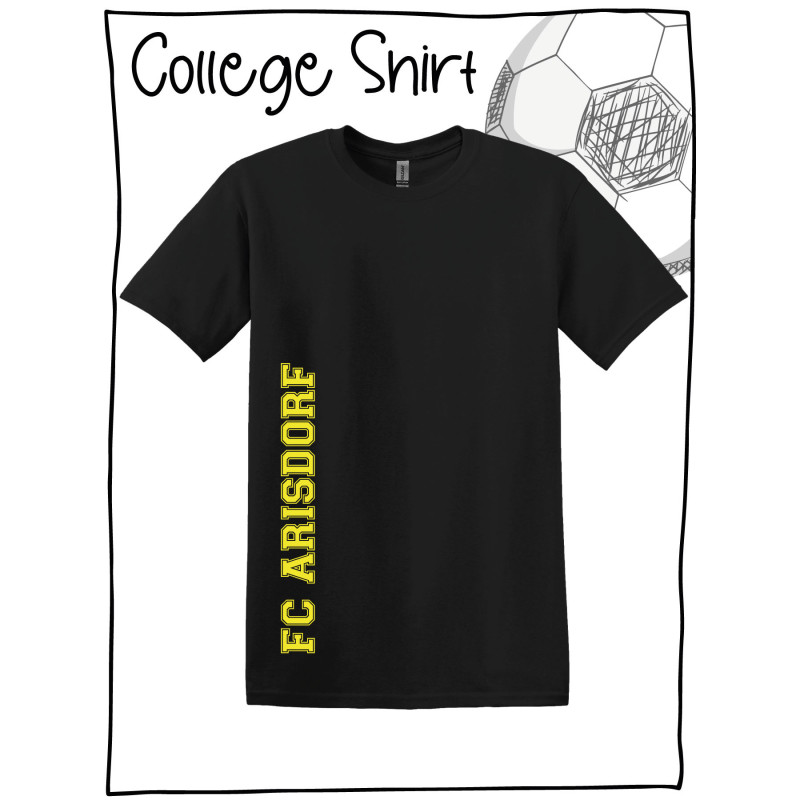 Shirt | FC Arisdorf College