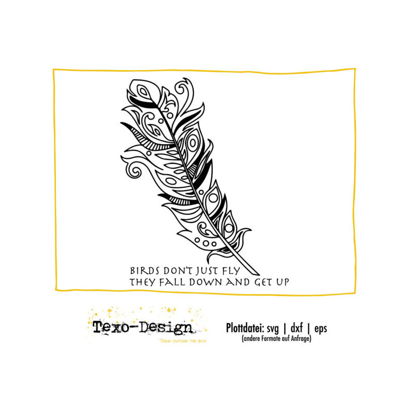 Digitale Download Files