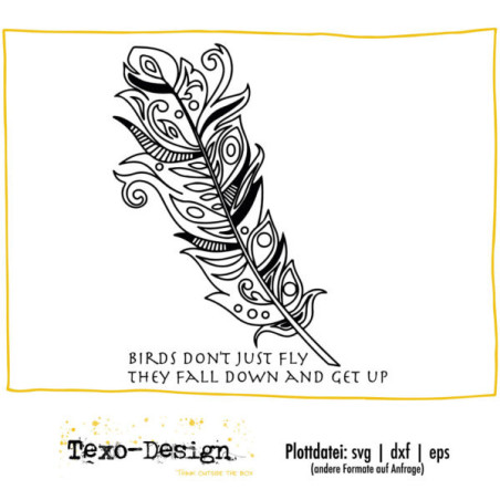 Digitale Download Files