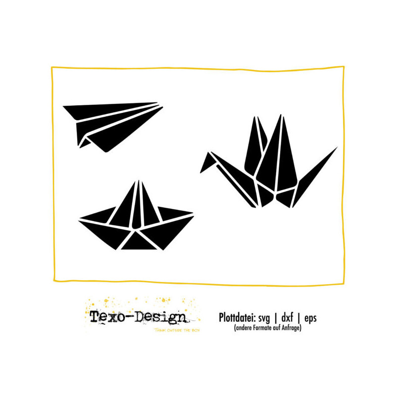 Digitale Download Files