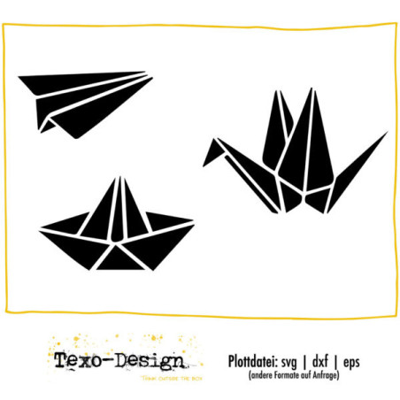 Digitale Download Files