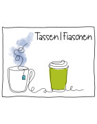 Tassen | Flaschen